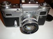 Фотоапарат Киев продам