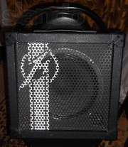 Гитарный комбо-усилитель Roland CUBE-30X 