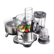 Продам новый кухонный комбайн Kenwood FPM-270