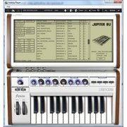  Продам миди клавиатуру arturia Analog Experience 25