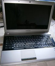 Продам целиком или на запчасти Samsung RV513