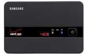 Wifi роутер Samsung Mobil Hotspot LC11 cdma