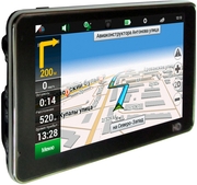 GPS навигатор Pioneer PI720M. Гарантия. Бесплатная доставка