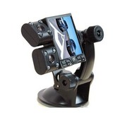 Регистратор DVR-062 с двумя камерами. Гарантия. Бесплатная доставка