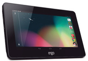 Планшет Ergo Tab Crystal 7