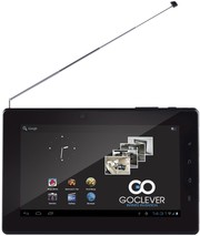 Планшет Goclever TAB T76 GPS TV. Гарантия. Бесплатная доставка.