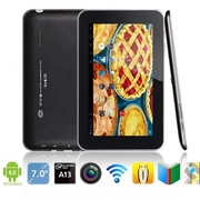Планшет Sanei N77 8GB. Гарантия. Бесплатная доставка.