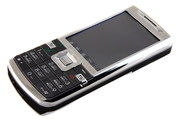 Donod D801 TV 2SIM сенсорный. Гарантия. Бесплатная доставка.