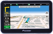 GPS навигатор Pioneer 512M 1 Sim Android Бесплатная доставка Гарантия!